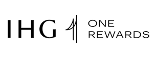 IHG Rewards logo